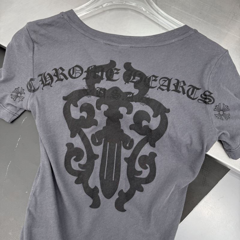 Chrome Hearts T-Shirts